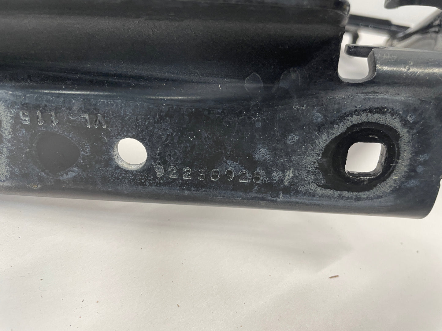 2014 Chevy Camaro ZL1 RH & LH Hood Hinges OEM - Day's Parts Yard