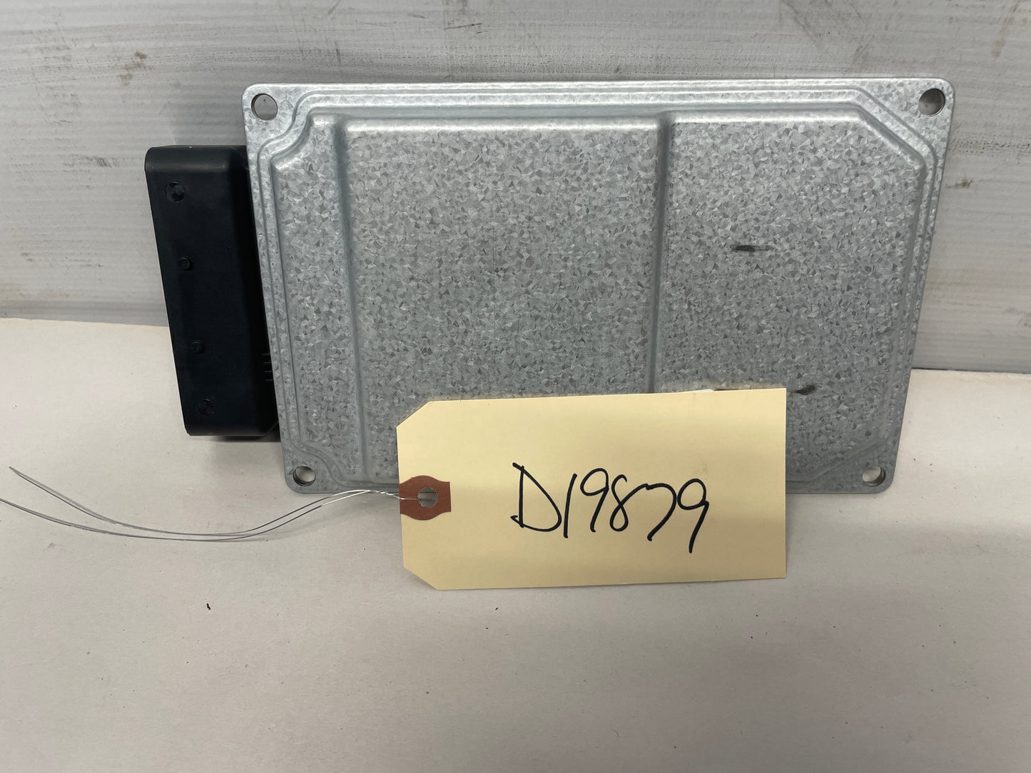 2014 Chevy Camaro ZL1 Suspension Control Module OEM - Day's Parts Yard