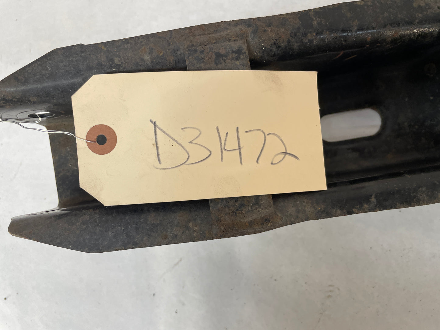 2013 Chevy Camaro ZL1 RH Passenger Rear Suspension Lower Control Arm OEM - Day's Parts Yard