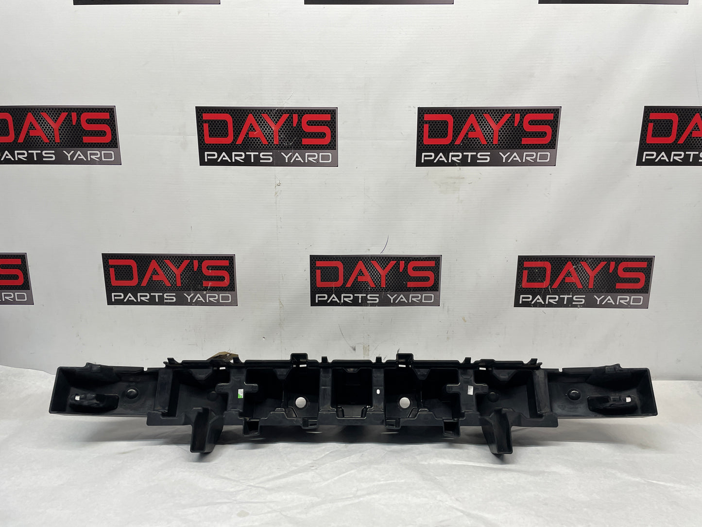2008 Pontiac G8 Base Front Bumper Impact Energy Absorber Bar OEM - Day's Parts Yard