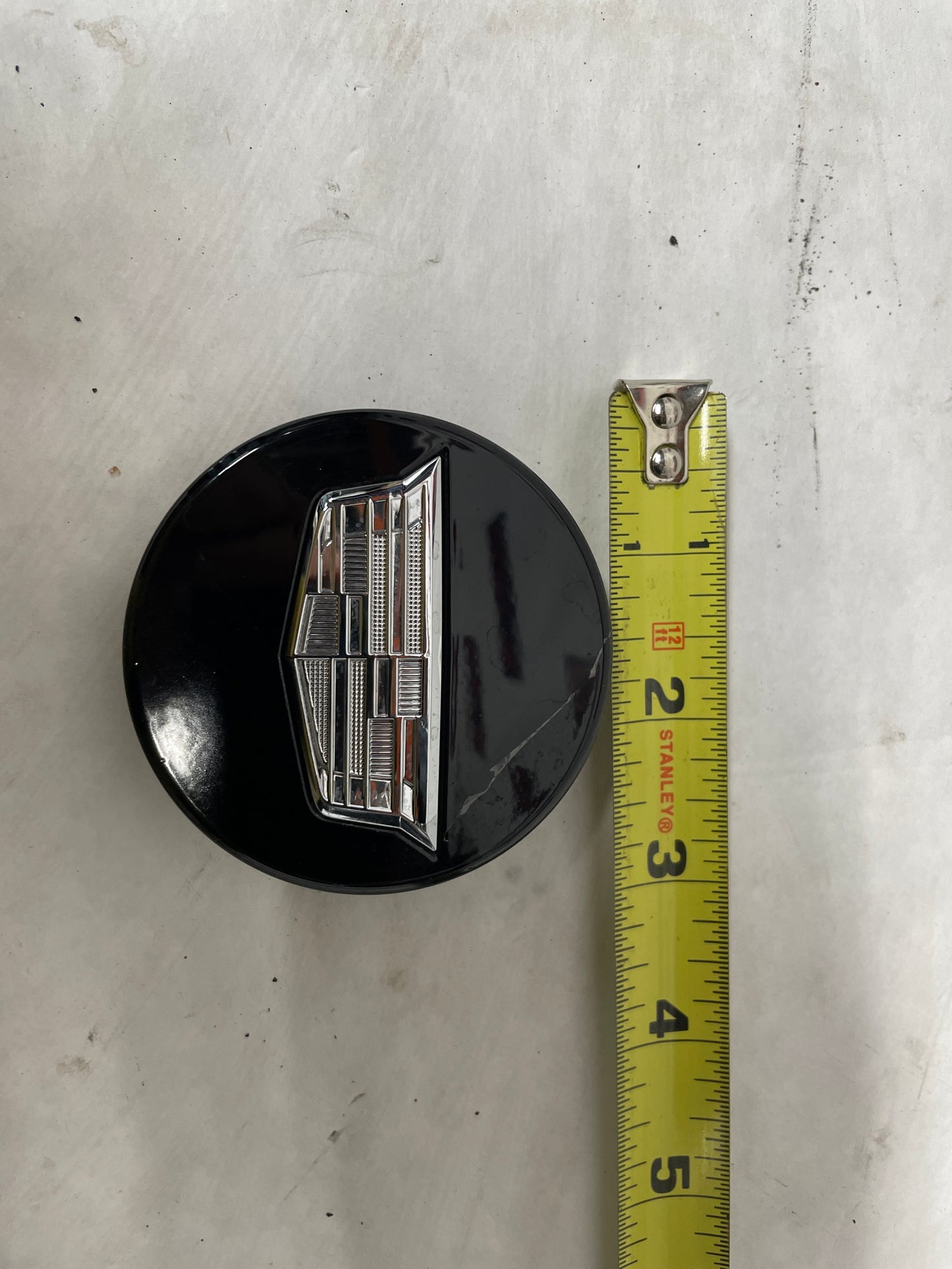 2017 Cadillac CTS-V Wheel Center Cap OEM - Day's Parts Yard