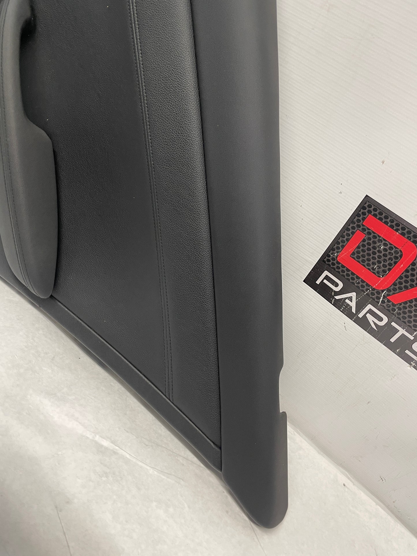 2008 Pontiac G8 Base RH Passenger Rear Interior Door Trim Panel OEM - Day's Parts Yard