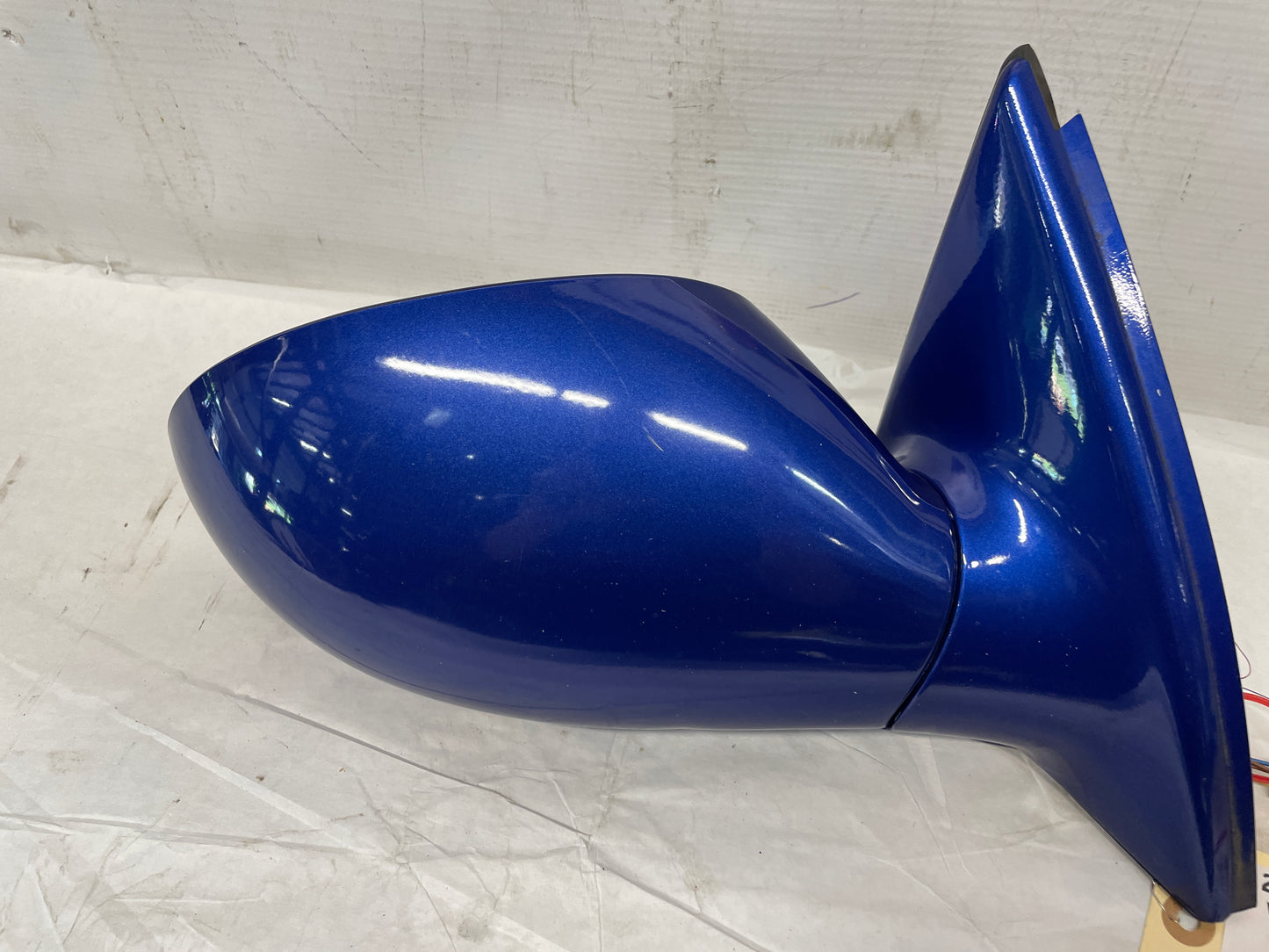 2005 Pontiac GTO RH Passenger Exterior Side Mirror OEM - Day's Parts Yard