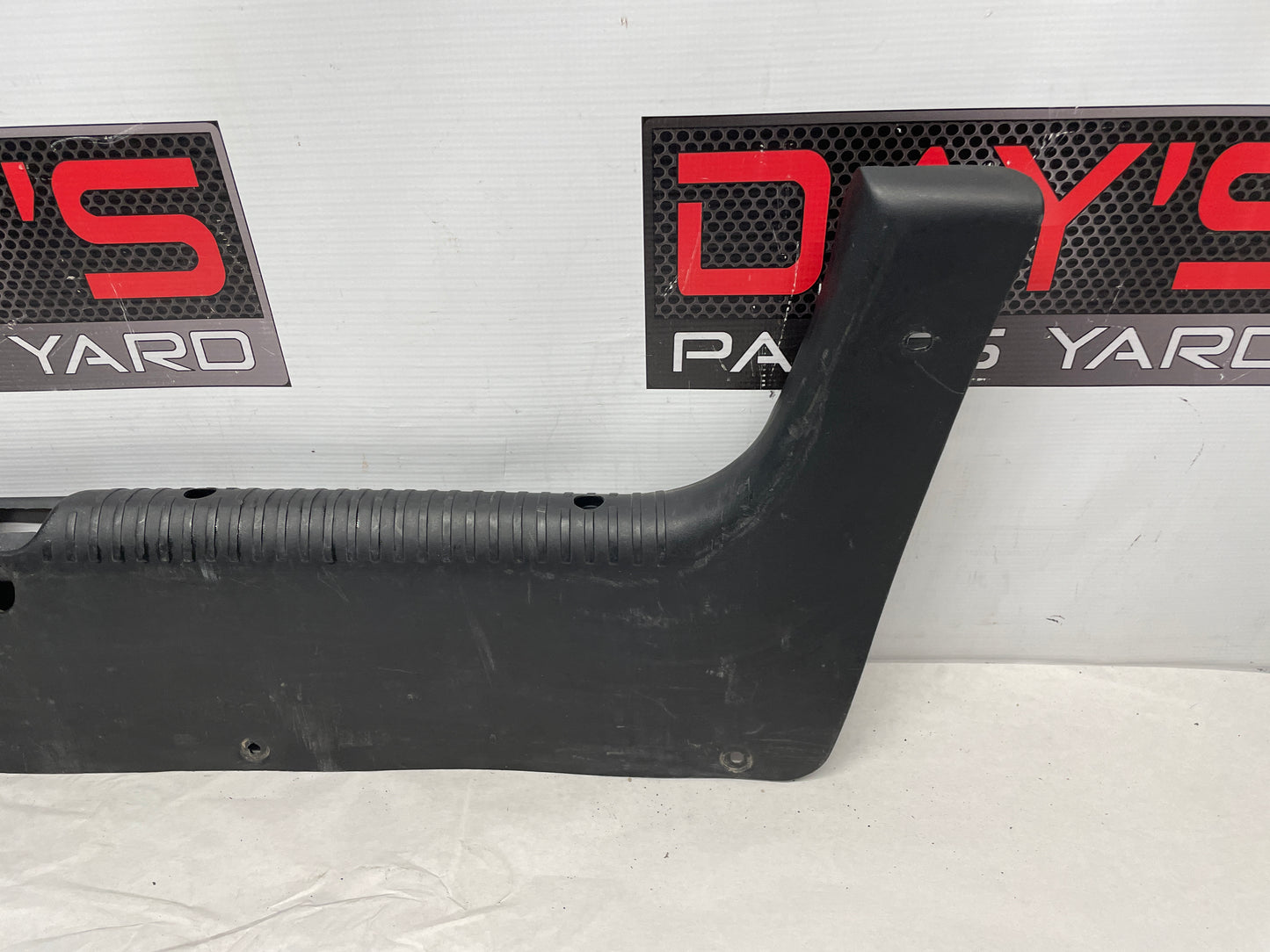 2005 Pontiac GTO Trunk Wall Plastic Cover Trim Panel OEM - Day's Parts Yard