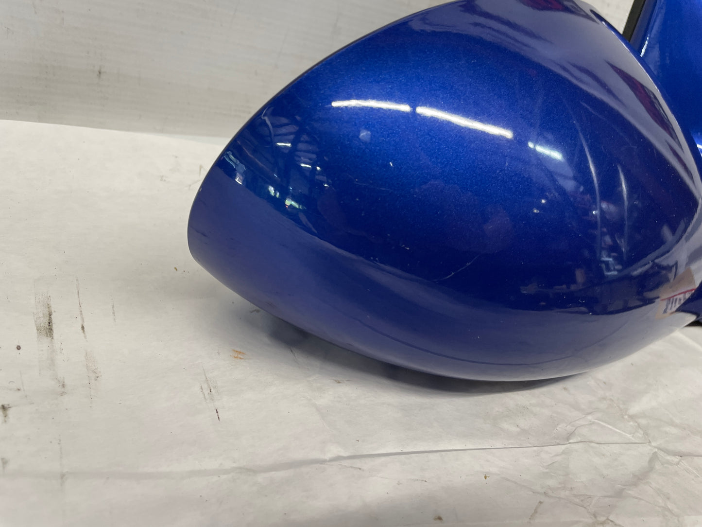 2005 Pontiac GTO RH Passenger Exterior Side Mirror OEM - Day's Parts Yard