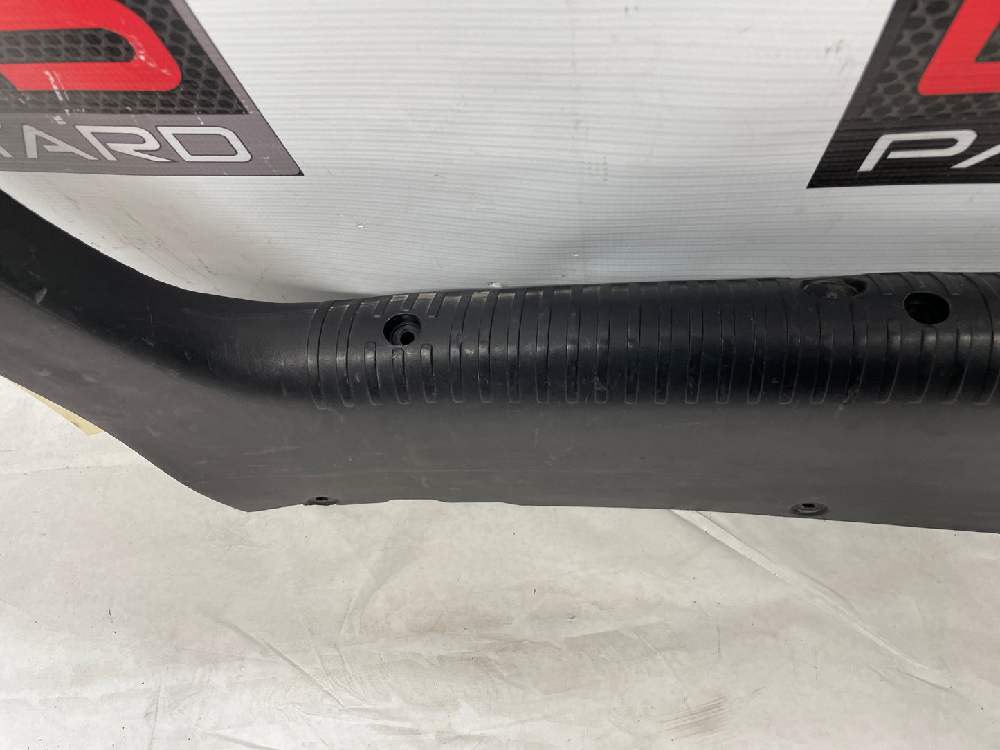 2005 Pontiac GTO Trunk Wall Plastic Cover Trim Panel OEM - Day's Parts Yard