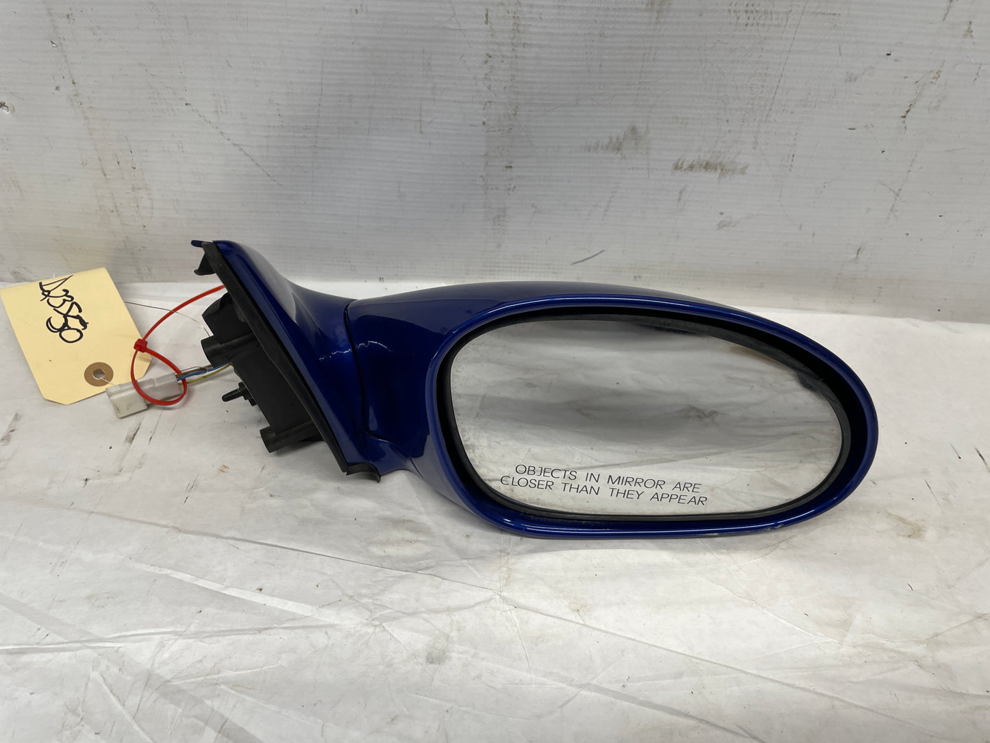 2005 Pontiac GTO RH Passenger Exterior Side Mirror OEM - Day's Parts Yard