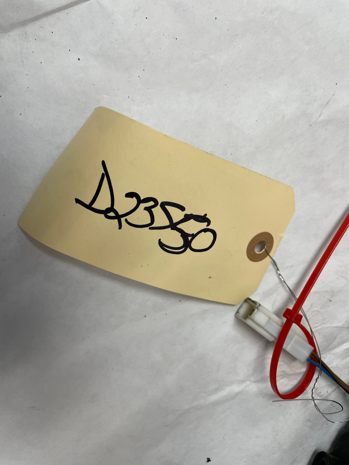 2005 Pontiac GTO RH Passenger Exterior Side Mirror OEM - Day's Parts Yard