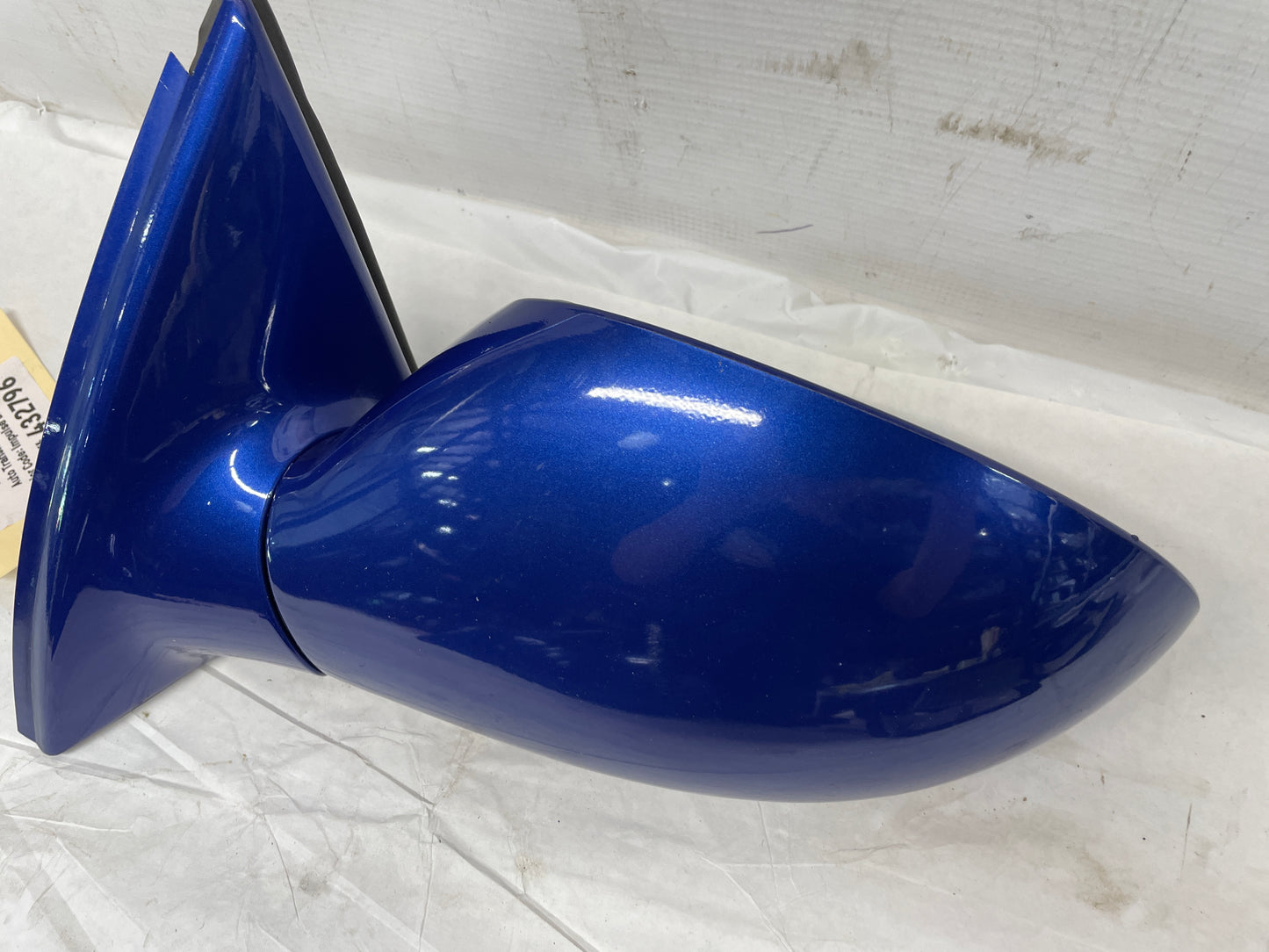 2005 Pontiac GTO LH Driver Exterior Side Mirror OEM - Day's Parts Yard