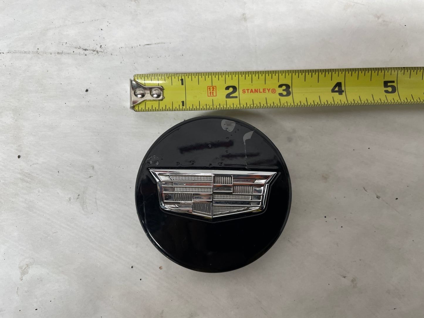 2017 Cadillac CTS-V Wheel Center Cap OEM - Day's Parts Yard