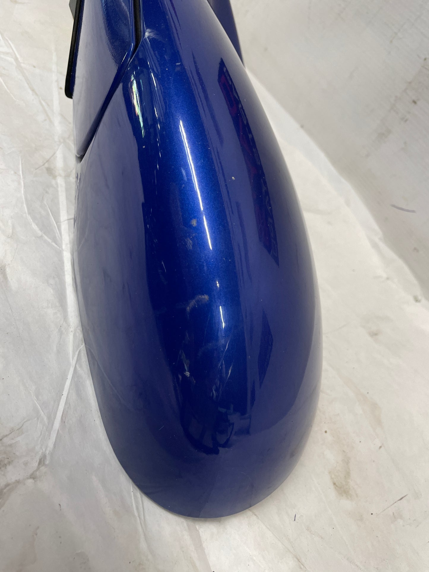 2005 Pontiac GTO LH Driver Exterior Side Mirror OEM - Day's Parts Yard
