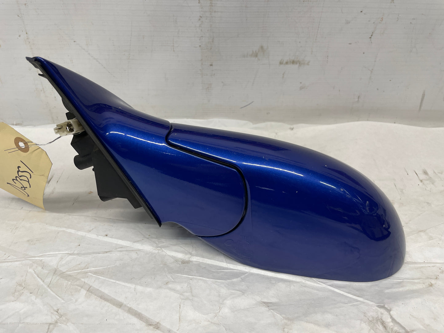 2005 Pontiac GTO LH Driver Exterior Side Mirror OEM - Day's Parts Yard