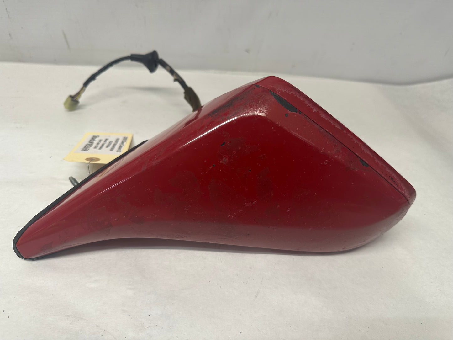 2010 Chevy Camaro SS LH Driver Exterior Mirror Heated OEM - Day's Parts Yard