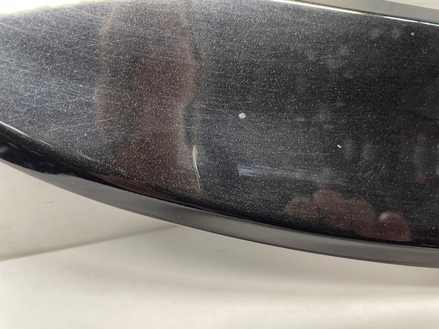 2016 Chevy SS Sedan Trunk Deck Lid Spoiler Wing OEM - Day's Parts Yard