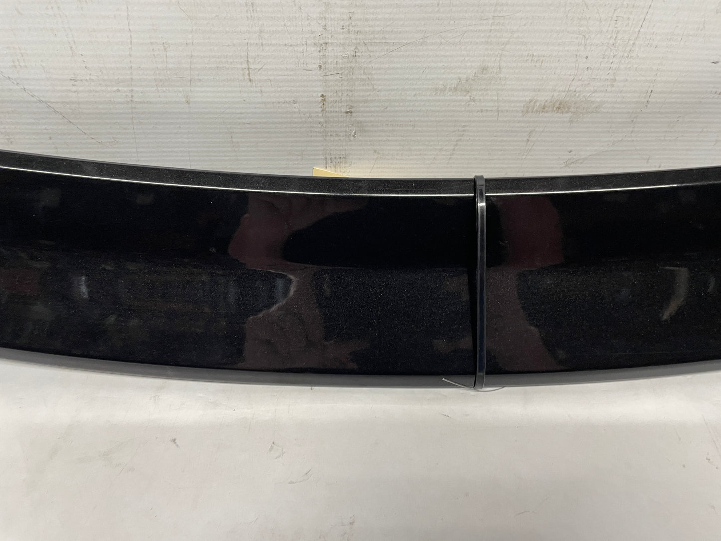 2016 Chevy SS Sedan Trunk Deck Lid Spoiler Wing OEM - Day's Parts Yard