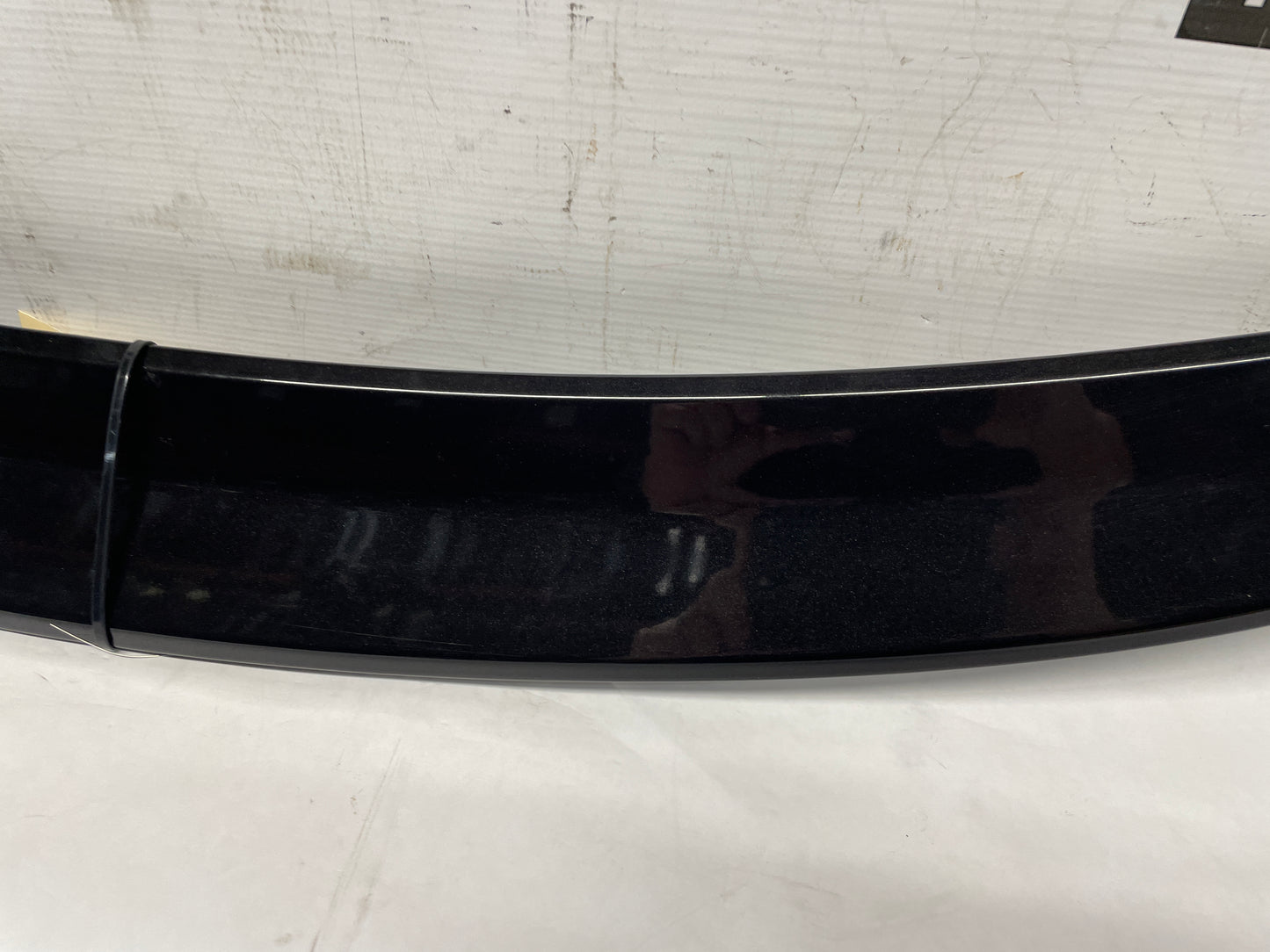 2016 Chevy SS Sedan Trunk Deck Lid Spoiler Wing OEM - Day's Parts Yard