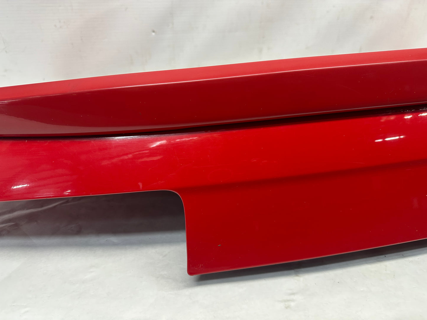 2010 Chevy Camaro SS Trunk Deck Lid w/ Spoiler OEM - Day's Parts Yard