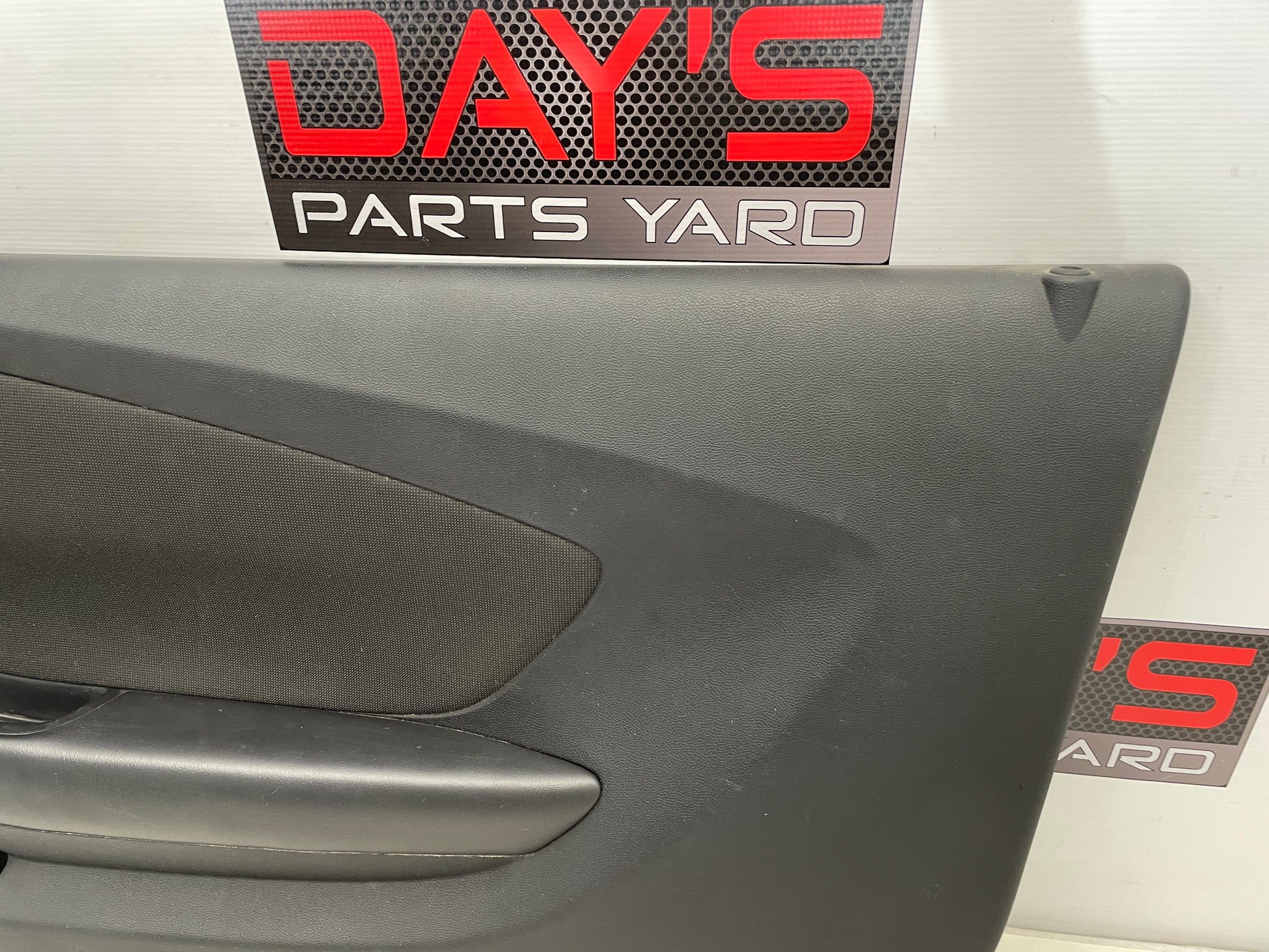 2012 Chevy Camaro SS RH Passenger Door Panel OEM - Day's Parts Yard