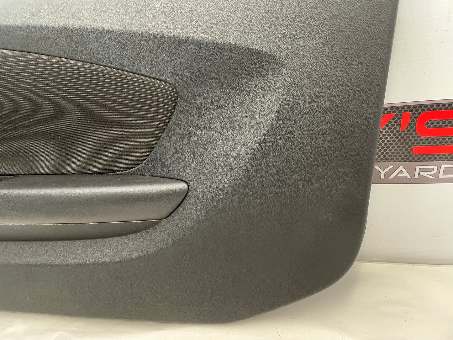2012 Chevy Camaro SS RH Passenger Door Panel OEM - Day's Parts Yard