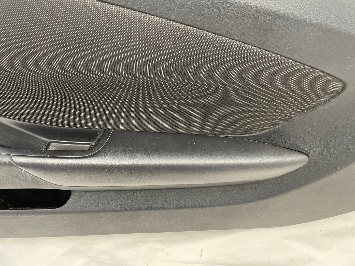 2012 Chevy Camaro SS RH Passenger Door Panel OEM - Day's Parts Yard