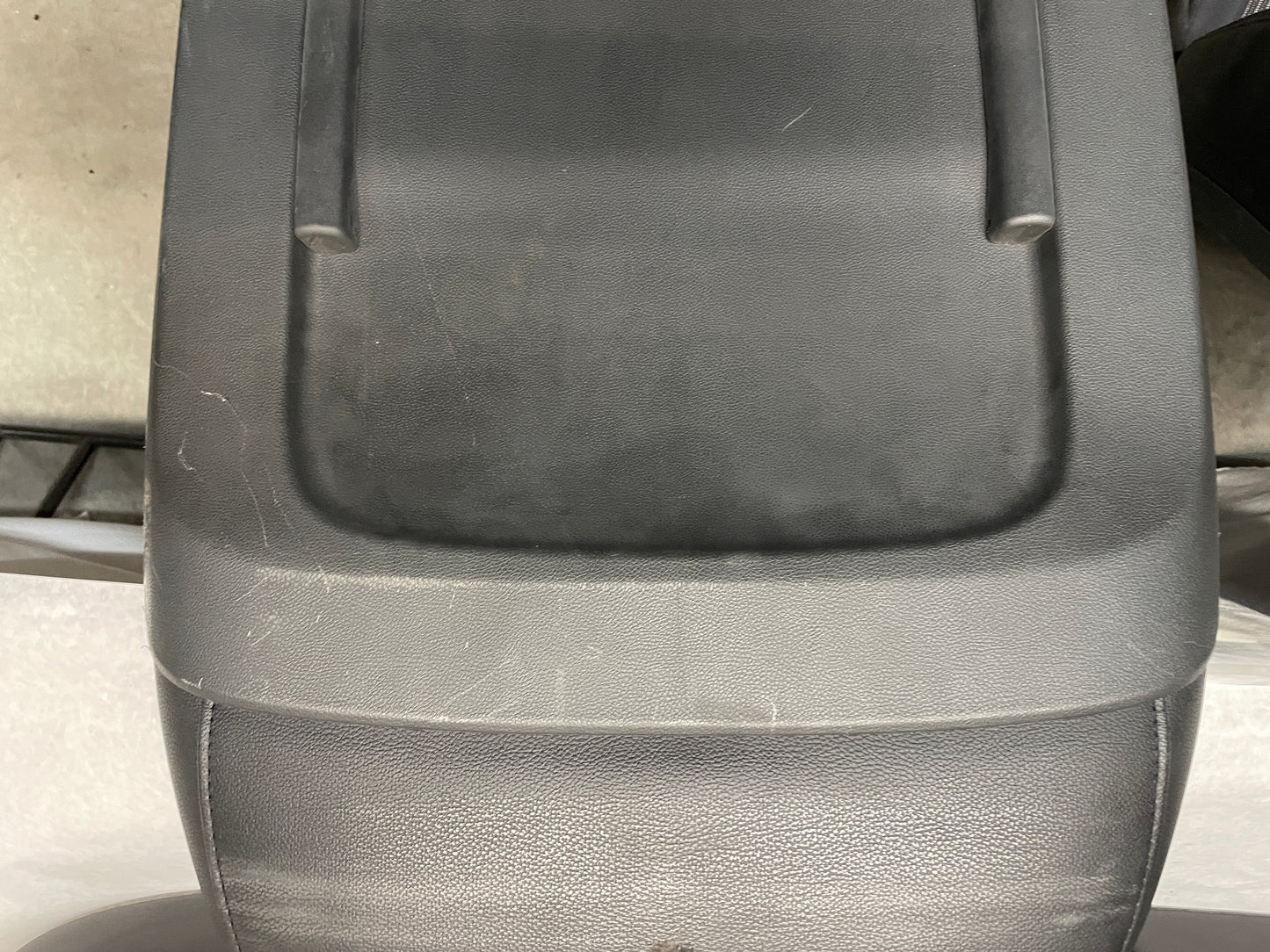 2012 Chevy Caprice PPV Seats Fronts and Rears OEM