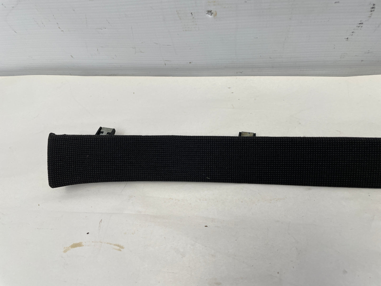 2012 Chevy Camaro SS Cloth Dash Panel Trim Molding 2 pc OEM - Day's Parts Yard
