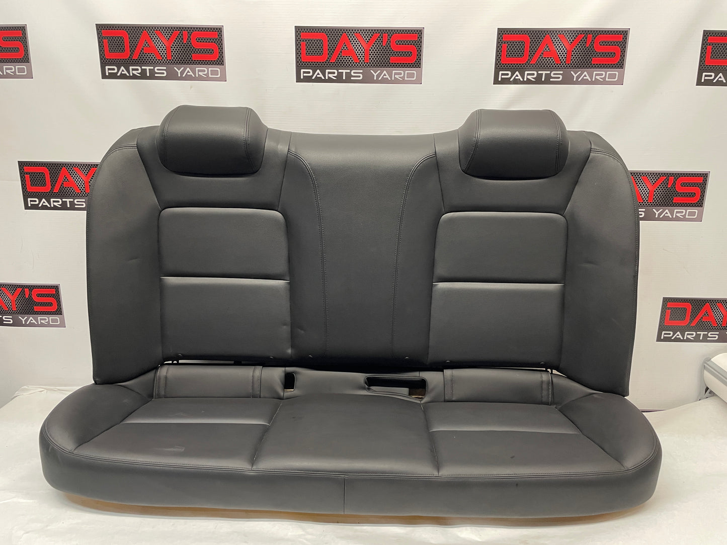 2012 Chevy Caprice PPV Seats Fronts and Rears OEM