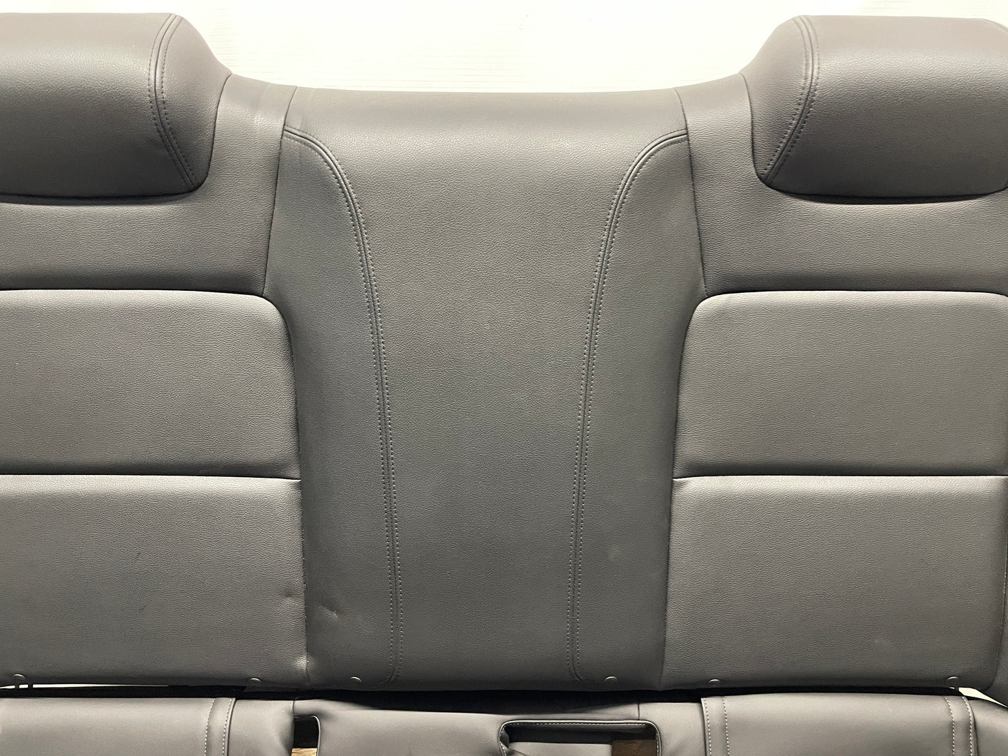 2012 Chevy Caprice PPV Seats Fronts and Rears OEM