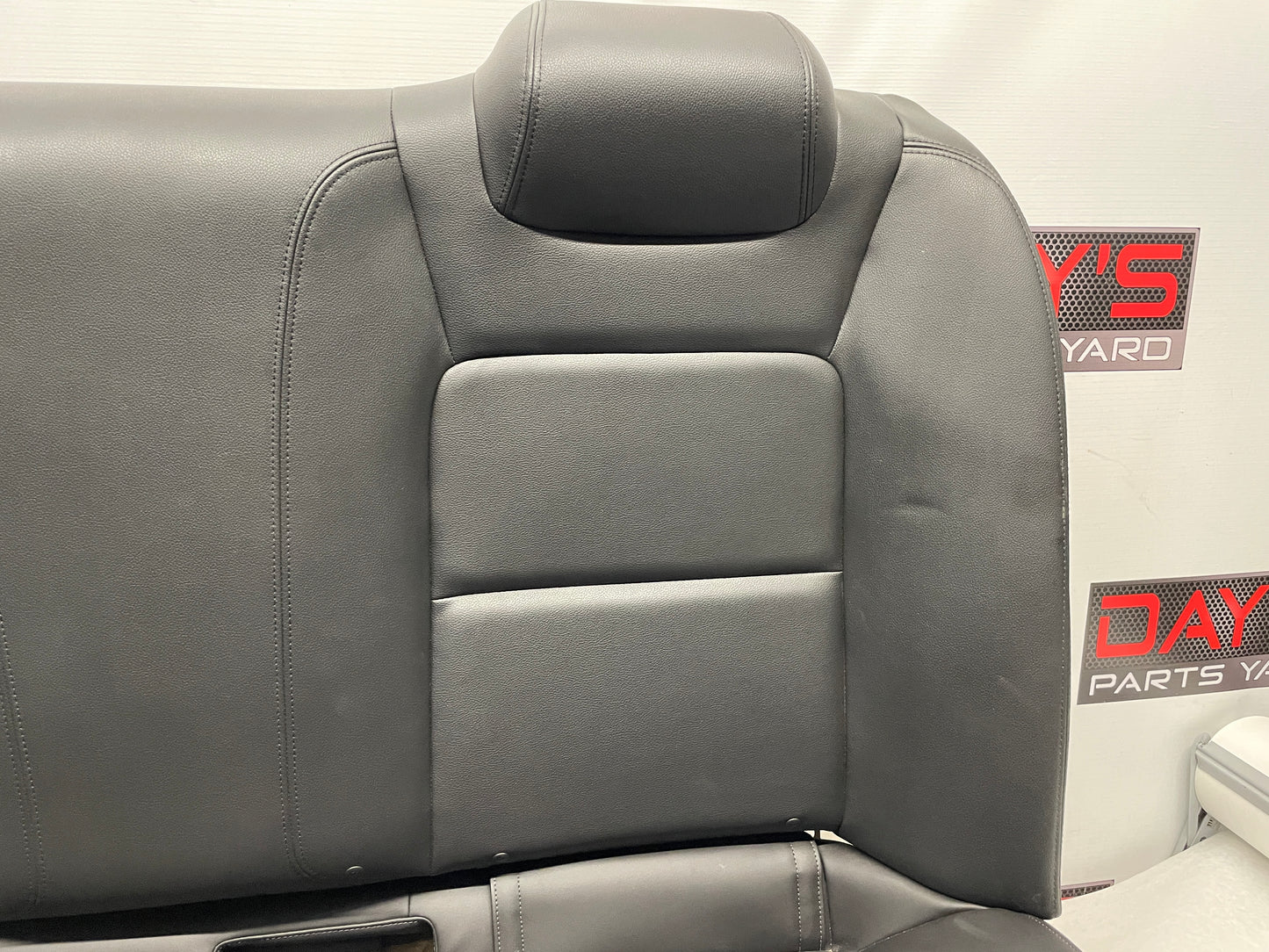 2012 Chevy Caprice PPV Seats Fronts and Rears OEM