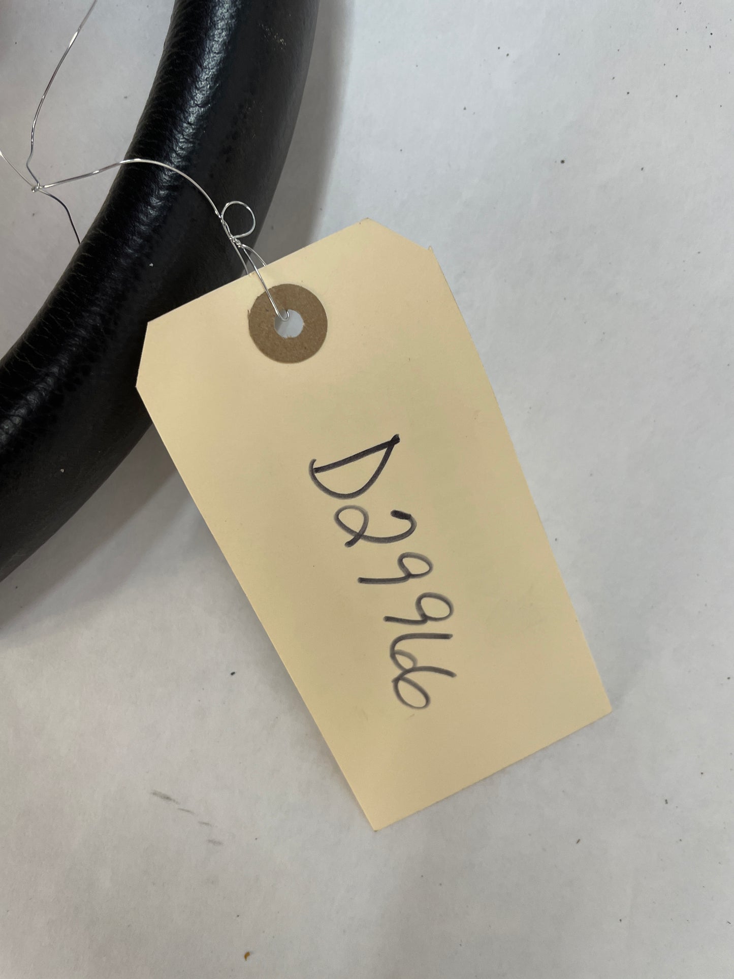 2009 Pontiac G8 GT Steering Wheel OEM