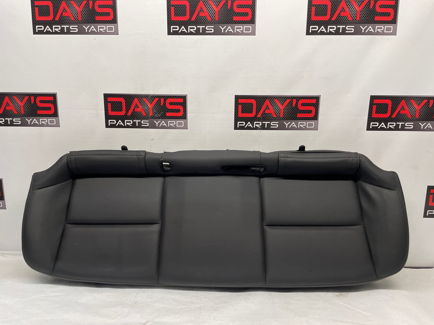 2012 Chevy Caprice PPV Seats Fronts and Rears OEM