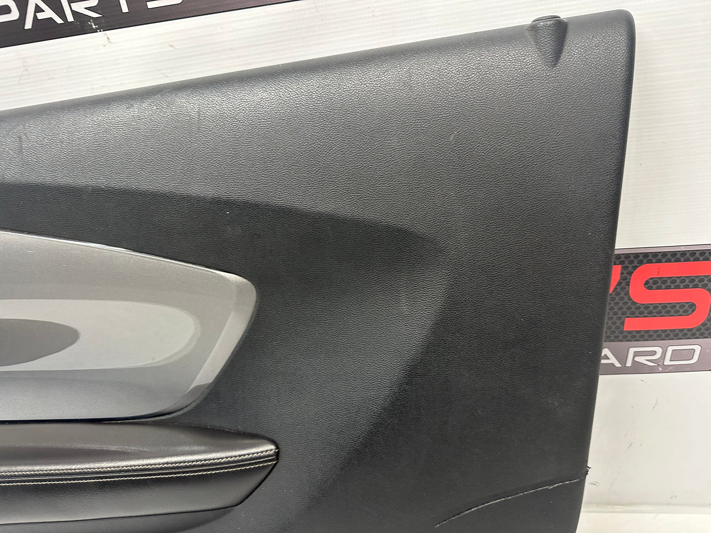 2010 Chevy Camaro SS RH Passenger Interior Door Panel Trim Molding OEM - Day's Parts Yard
