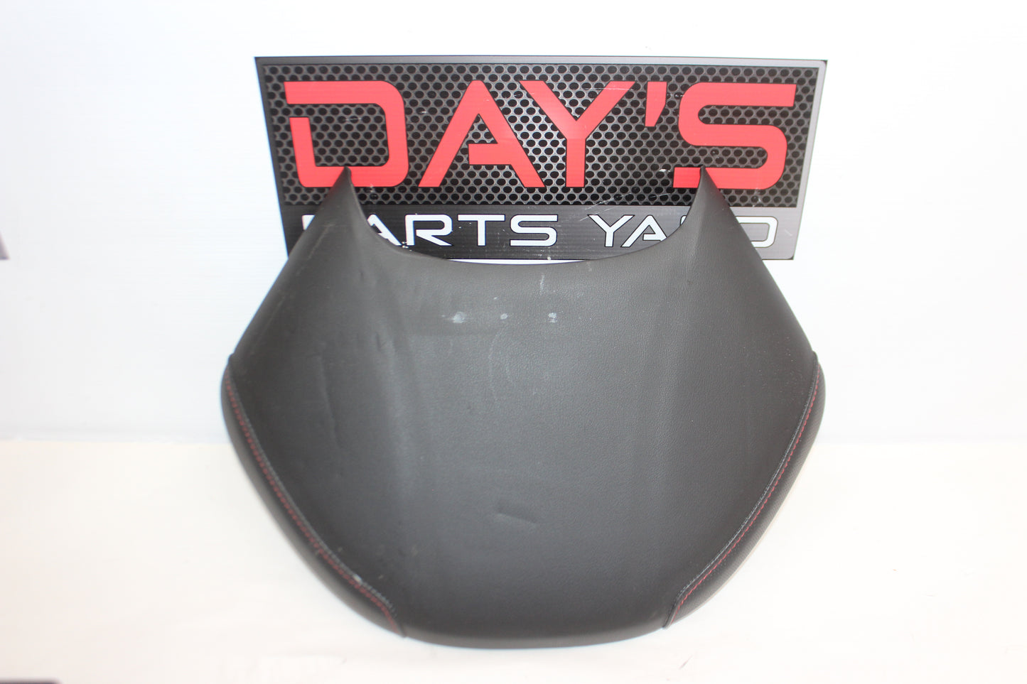 2015 Chevy SS Sedan LH Driver Dash Pad Instrument Hood Trim OEM - Day's Parts Yard