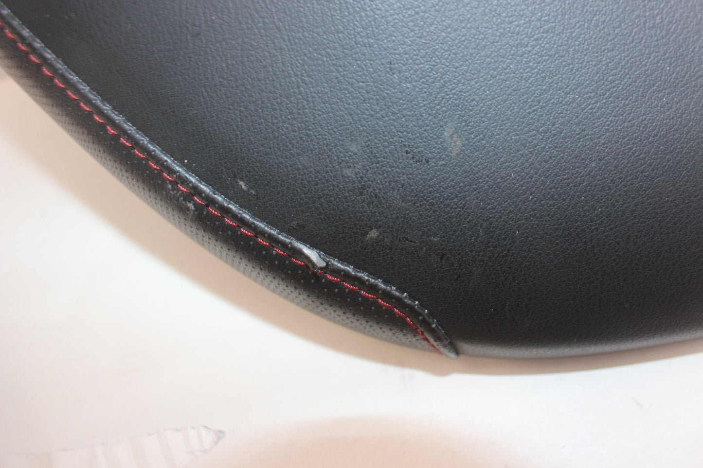 2015 Chevy SS Sedan LH Driver Dash Pad Instrument Hood Trim OEM - Day's Parts Yard