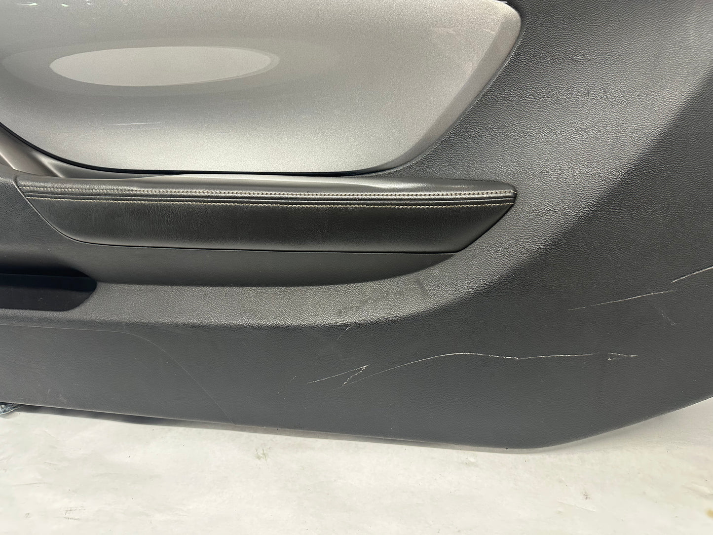 2010 Chevy Camaro SS RH Passenger Interior Door Panel Trim Molding OEM - Day's Parts Yard