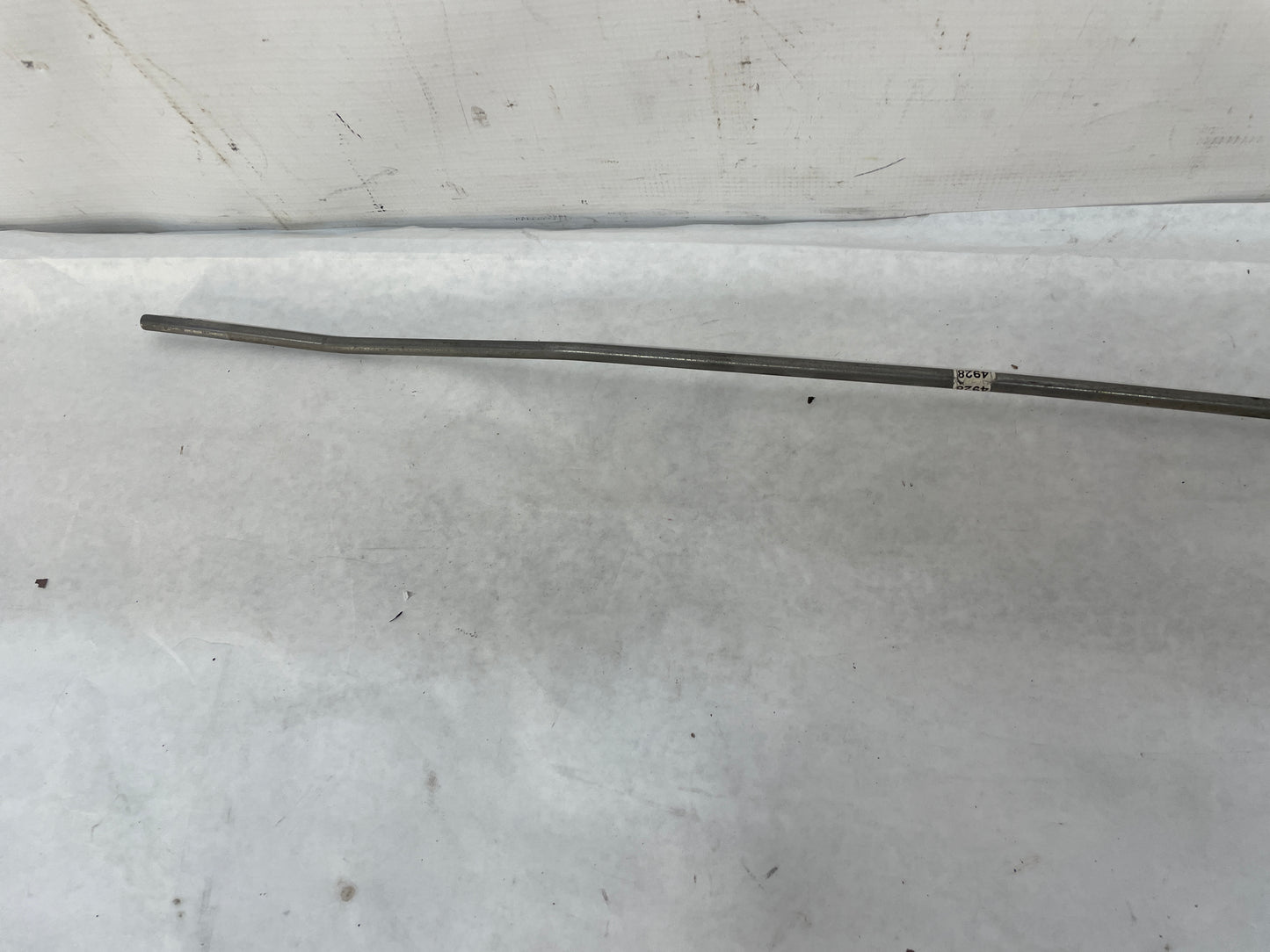 2013 Chevy Caprice PPV Automatic Transmission Shifter Linkage Rod OEM