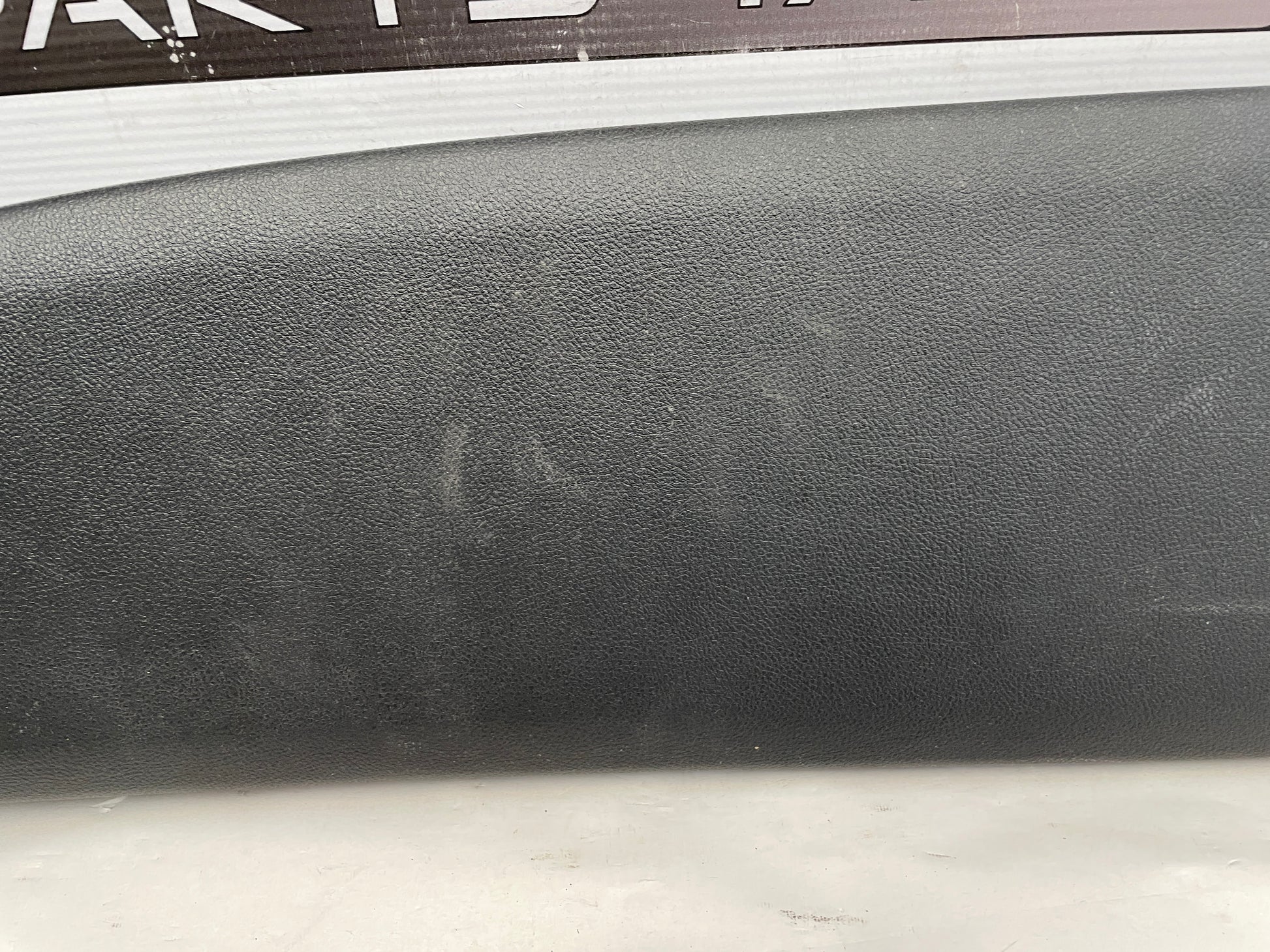 2009 Pontiac G8 LH Driver Lower Interior B Pillar Trim Molding Cover OEM - Day's Parts Yard