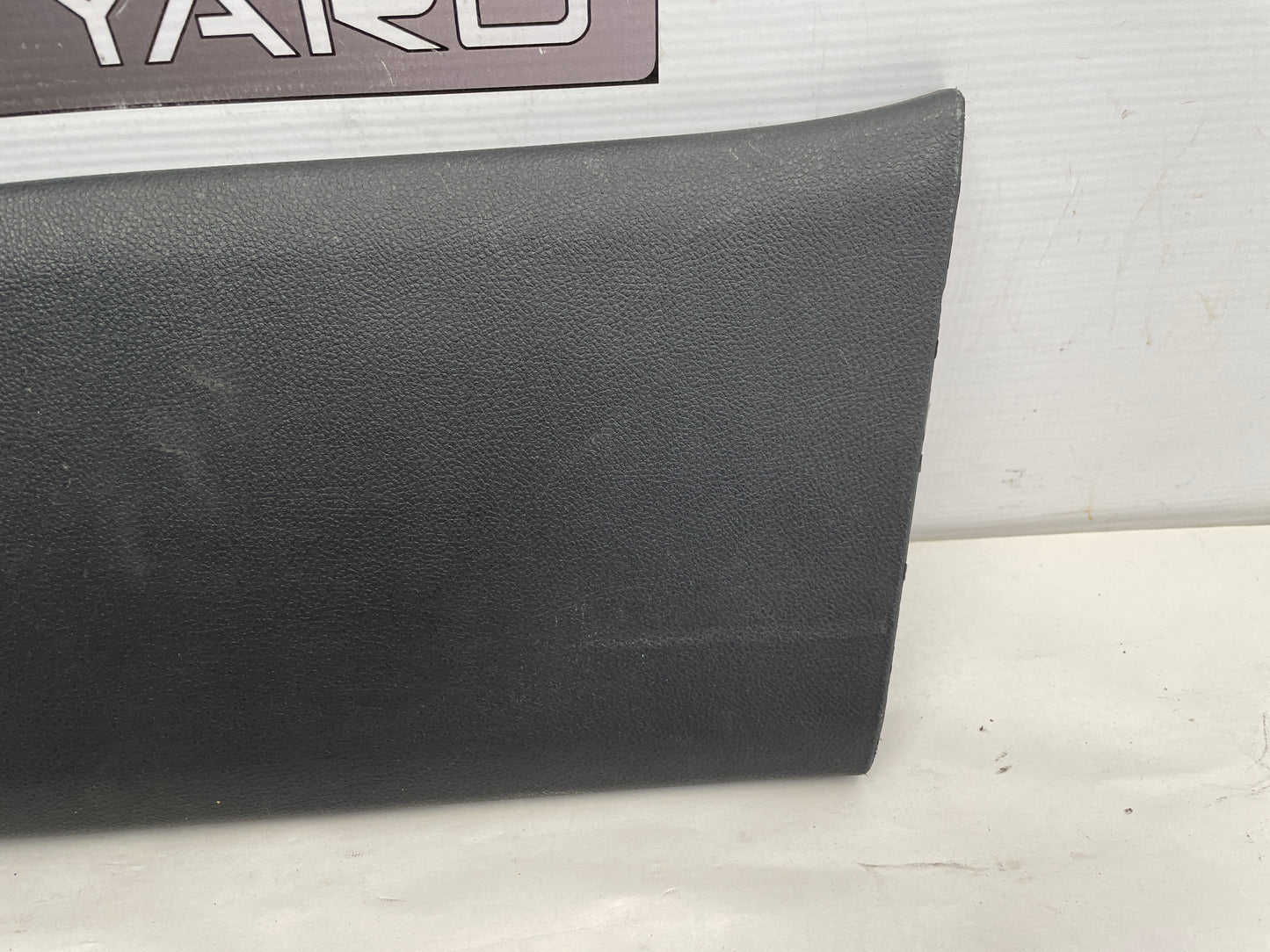 2009 Pontiac G8 LH Driver Lower Interior B Pillar Trim Molding Cover OEM - Day's Parts Yard