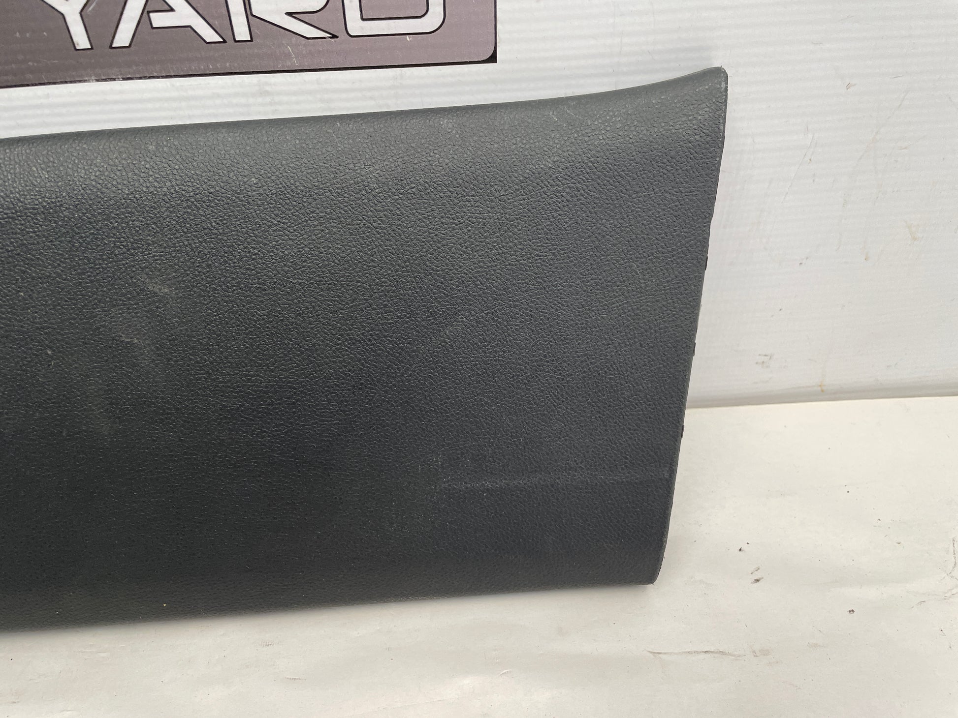 2009 Pontiac G8 LH Driver Lower Interior B Pillar Trim Molding Cover OEM - Day's Parts Yard