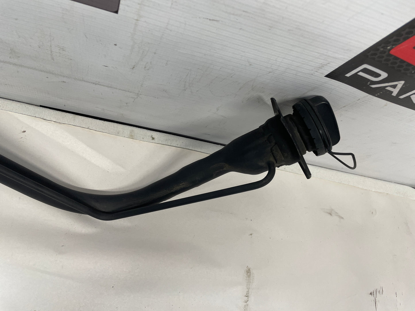 2014 Cadillac CTS-V Coupe Fuel Tank Filler Neck Assembly OEM - Day's Parts Yard