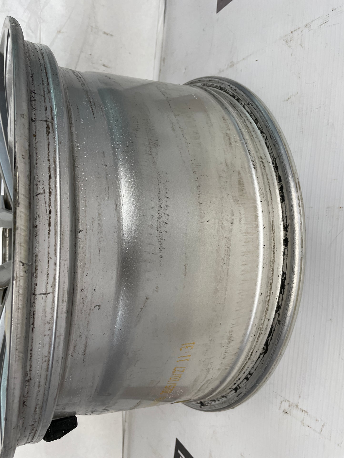 2016 Cadillac ATS-V Coupe Factory OEM Rear Wheel 18X9.5 - Day's Parts Yard