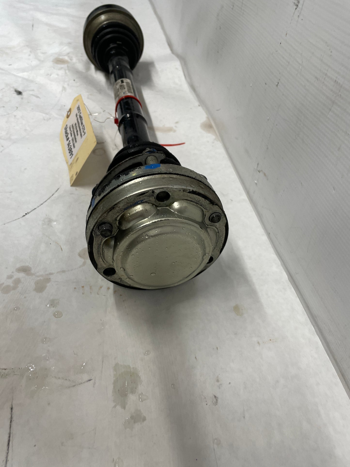 2017 Cadillac CTS-V RH Passenger Rear CV Axle Shaft OEM - Day's Parts Yard