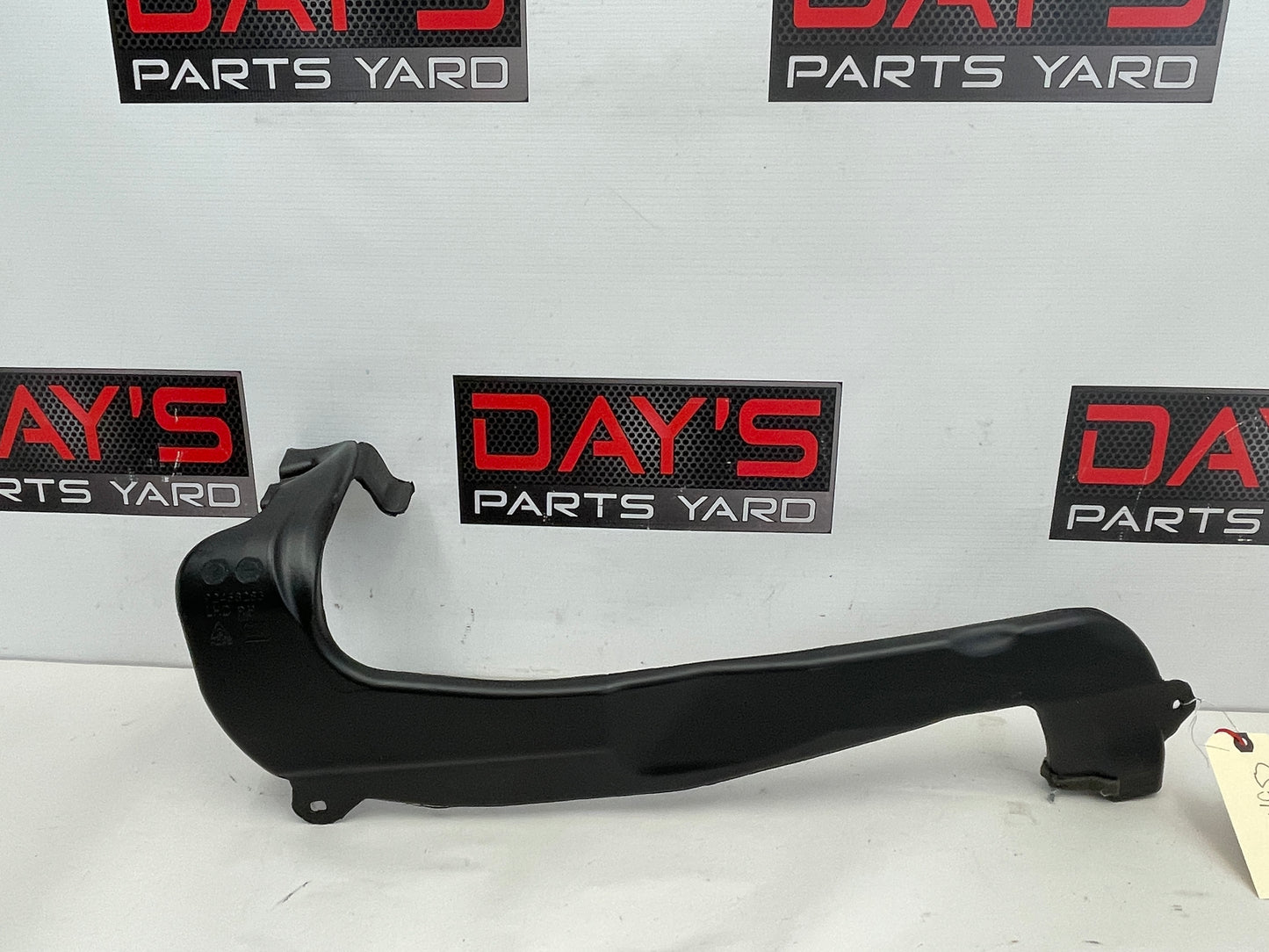 2017 Chevy SS Sedan RH Passenger Carpet HVAC Vent Ducts OEM - Day's Parts Yard