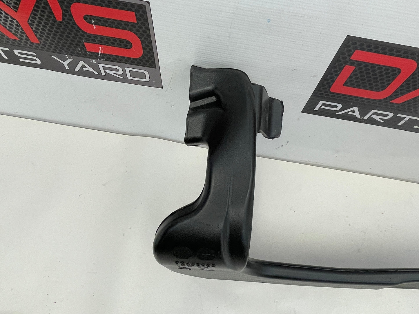 2017 Chevy SS Sedan RH Passenger Carpet HVAC Vent Ducts OEM - Day's Parts Yard