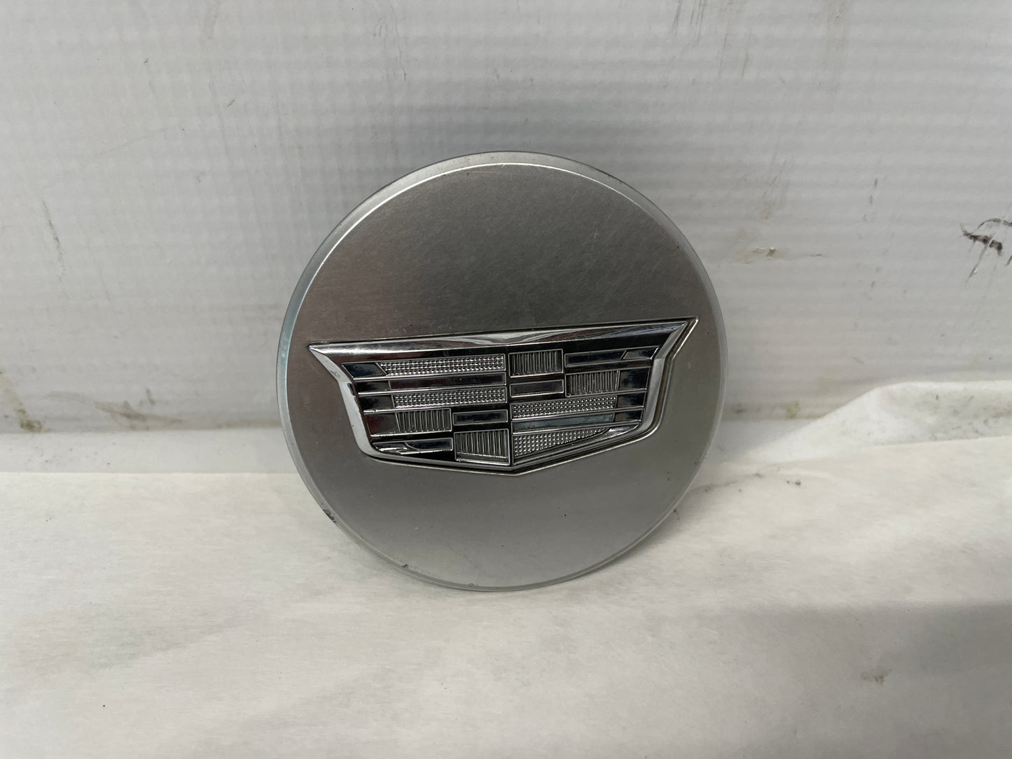 2016 Cadillac ATS-V Coupe Wheel Center Cap OEM - Day's Parts Yard