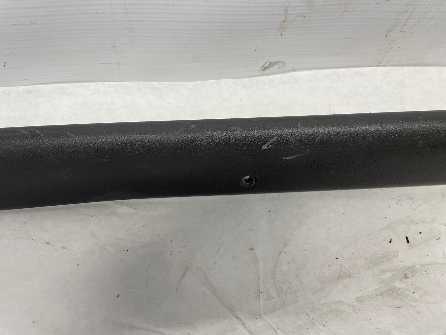 1999 Chevy Camaro Z28 LH Driver Lower Interior Kick Panel OEM - Day's Parts Yard