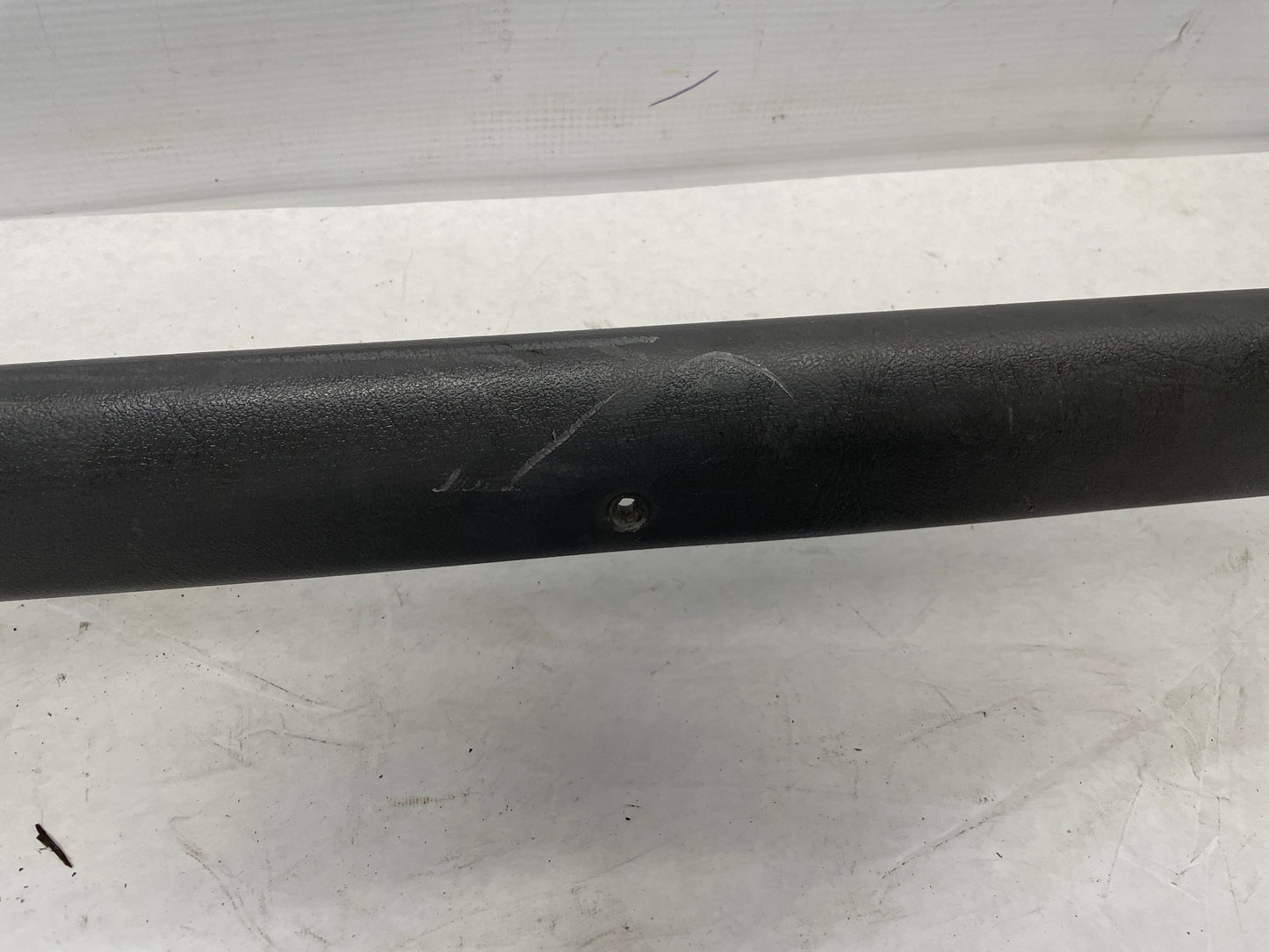 1999 Chevy Camaro Z28 LH Driver Lower Interior Kick Panel OEM - Day's Parts Yard