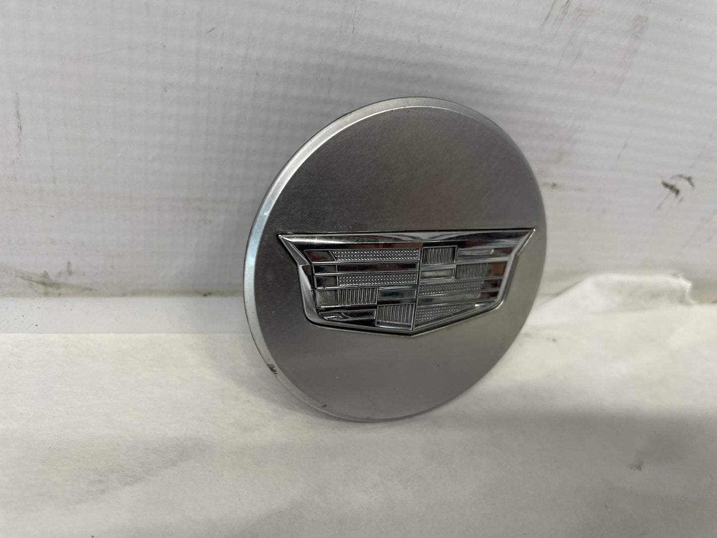 2016 Cadillac ATS-V Coupe Wheel Center Cap OEM - Day's Parts Yard