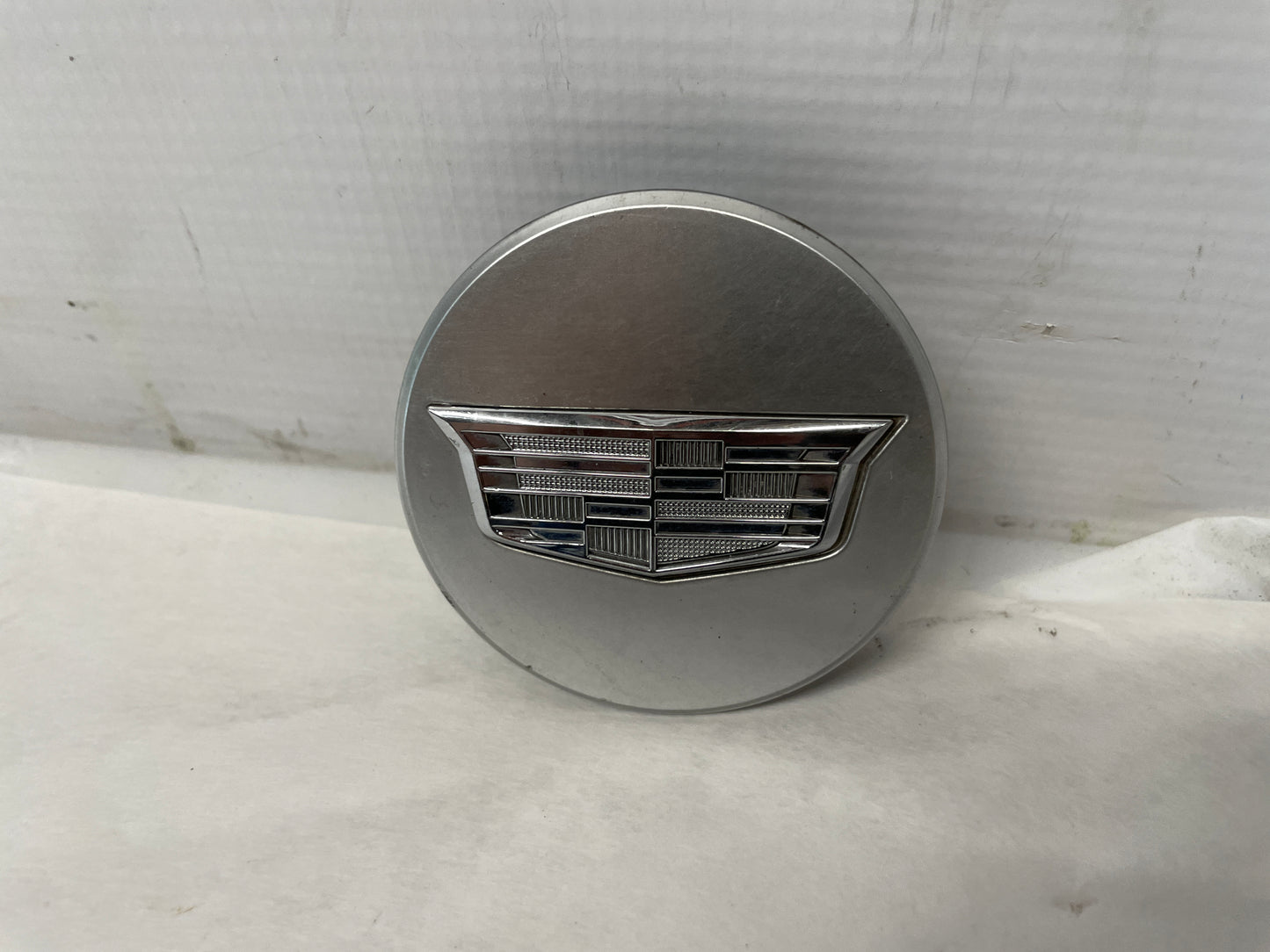 2016 Cadillac ATS-V Coupe Wheel Center Cap OEM - Day's Parts Yard