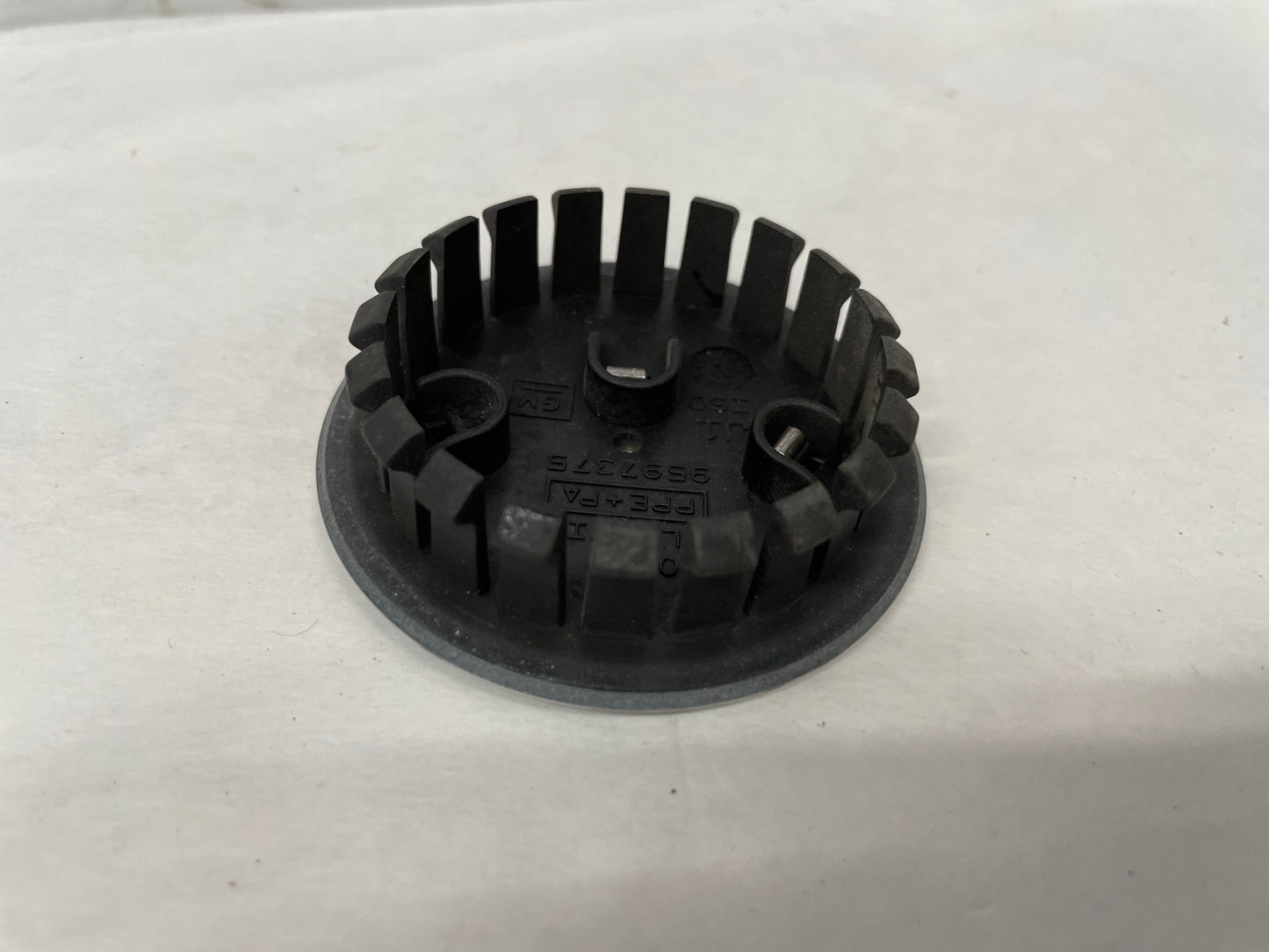2016 Cadillac ATS-V Coupe Wheel Center Cap OEM - Day's Parts Yard
